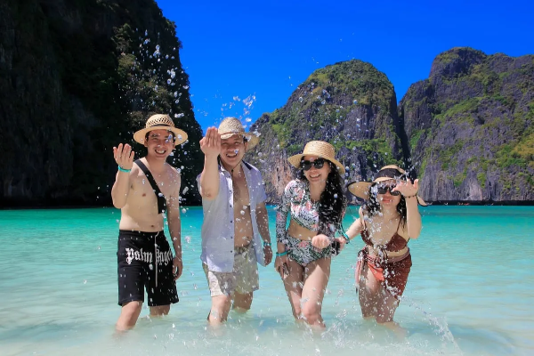 21D20N Panorama Thailand Tour - photo 31